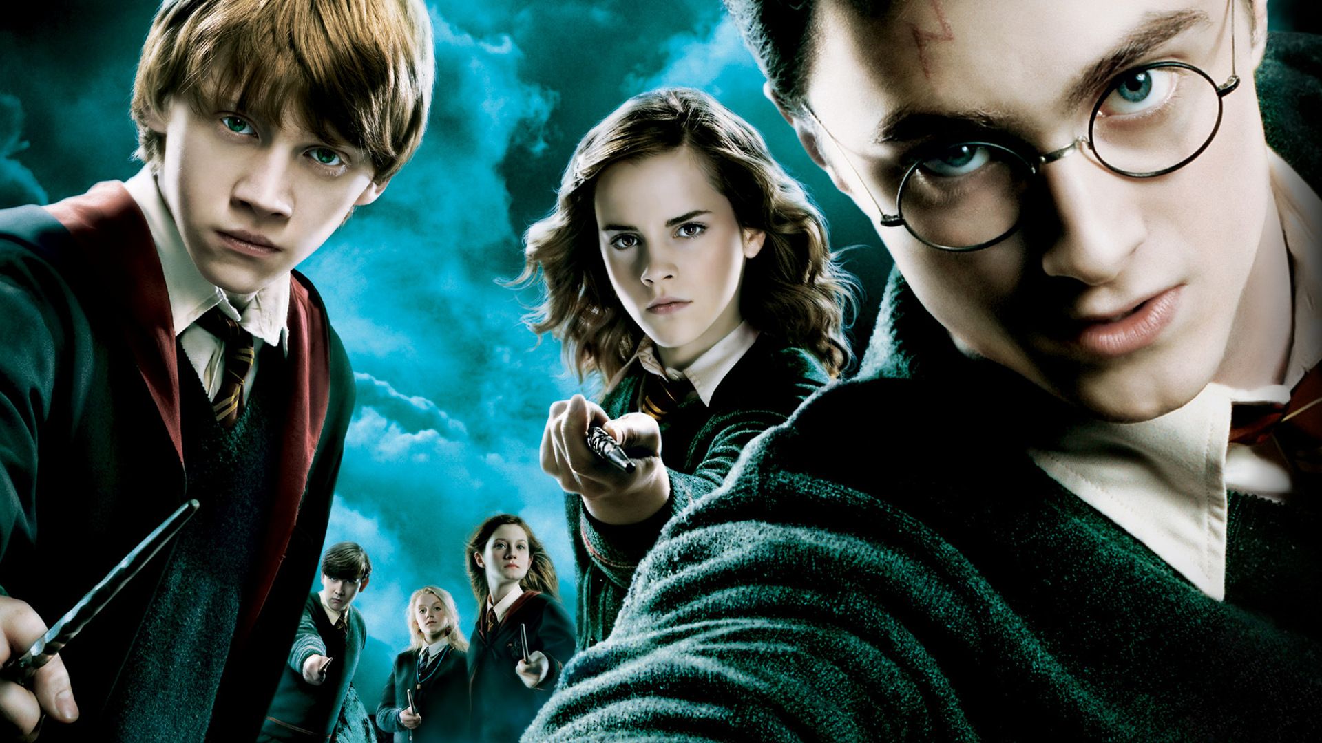 Harry Potter And The Order Of The Phoenix 10 Things The Movie Changed