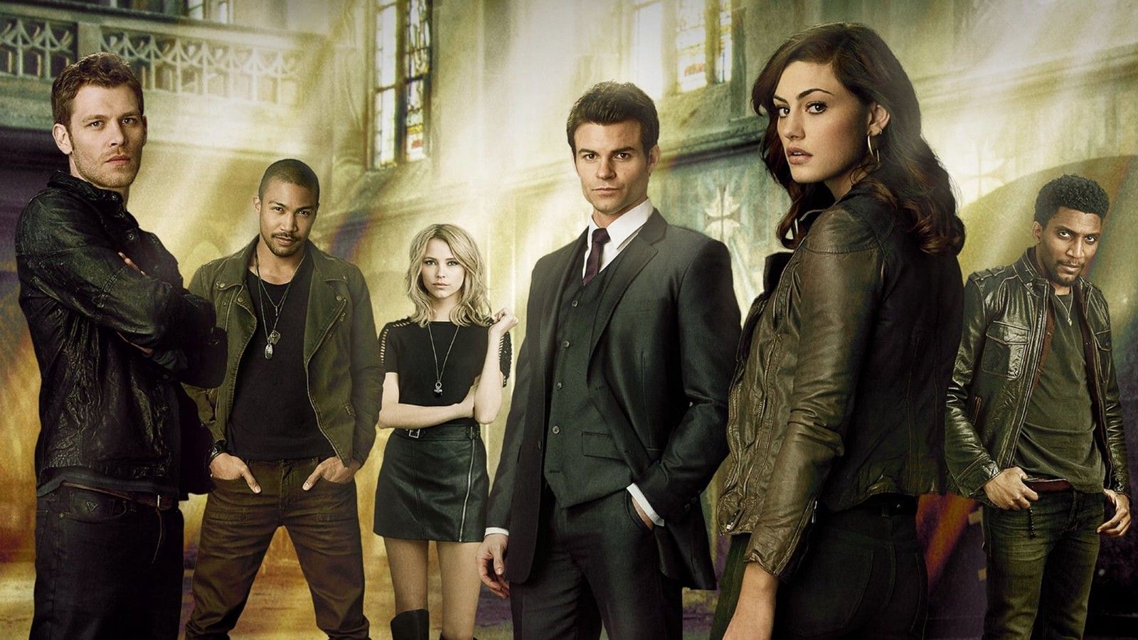 Casting Decisions That Hurt The Originals And That Saved It