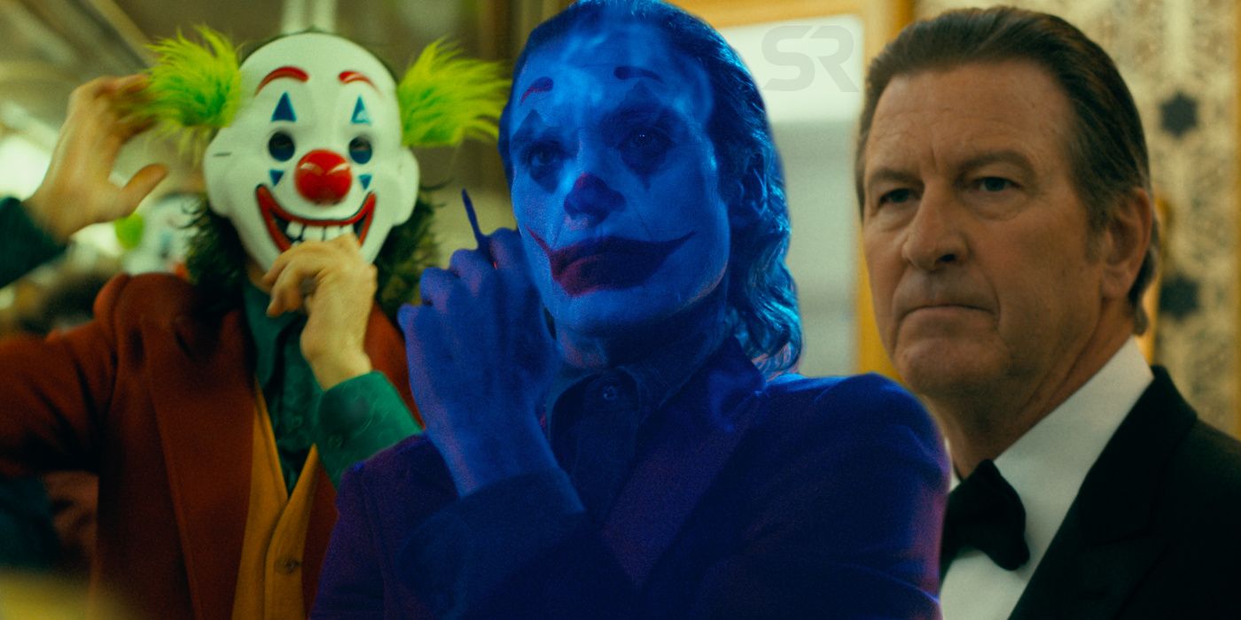 Joker Movie Final Trailer Breakdown Major Story Reveals