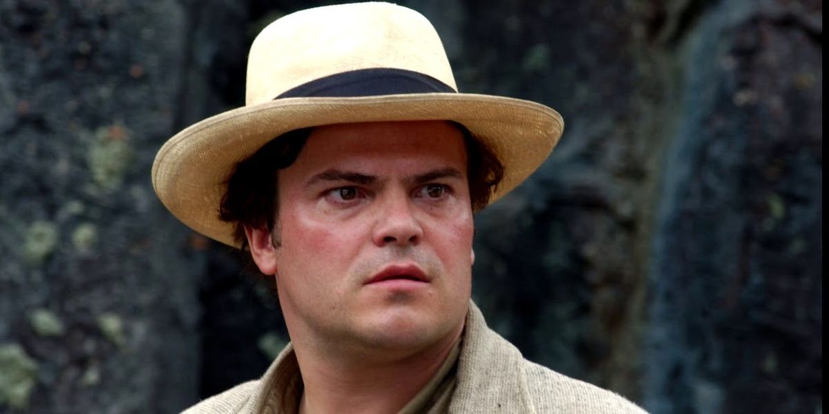 Jack Black S Best Movies According To Rotten Tomatoes
