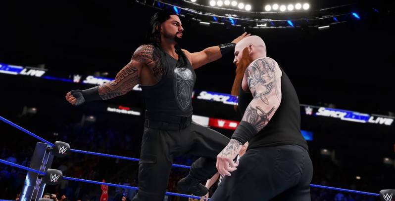 ÙØªÙجة Ø¨ØØ« Ø§ÙØµÙر ع٠âªWWE 2K20â¬â