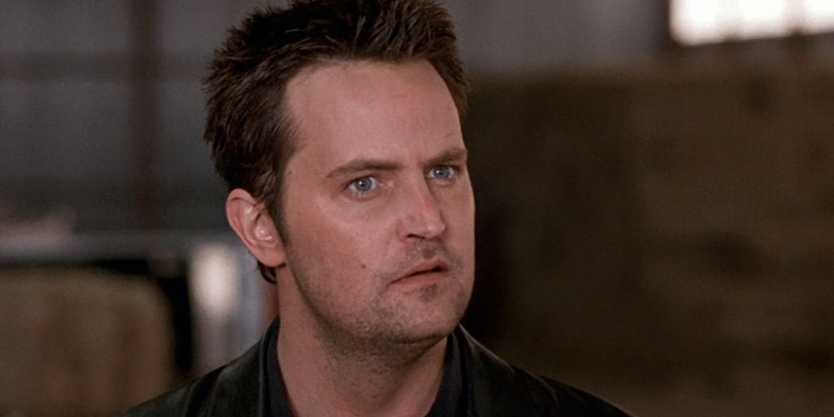 Best Matthew Perry Movies According To Rotten Tomatoes 35532 Hot Sex