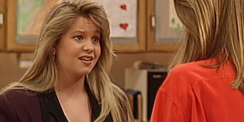 Full House 10 Things About DJ That Would Never Fly Today