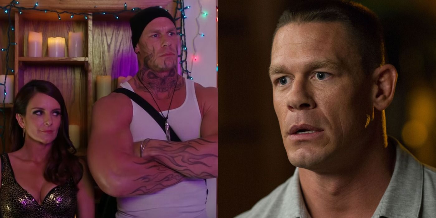 Every John Cena Movie Ranked By How Much They Grossed According To Box Office Mojo