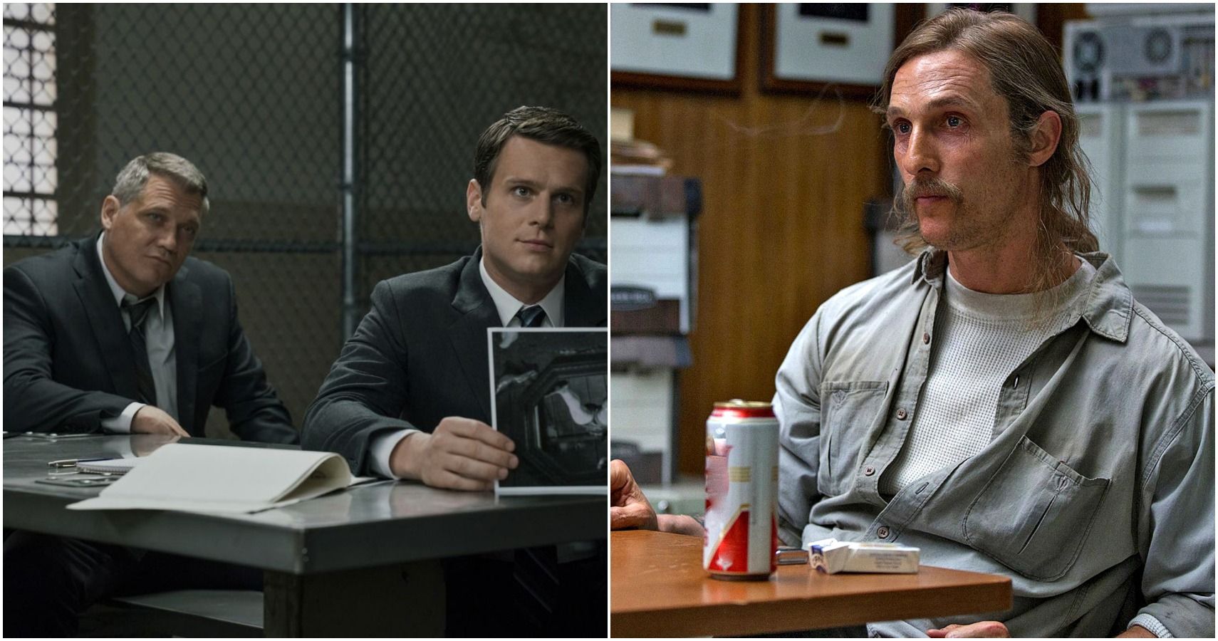 Shows To Watch While You Wait For Mindhunter Season