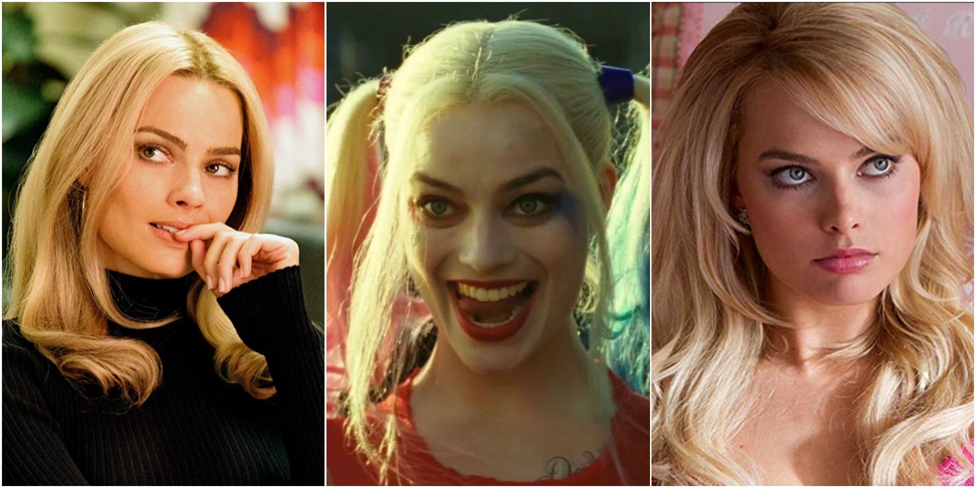 Margot Robbie Best Worst Movies According To Rotten Tomatoes My XXX