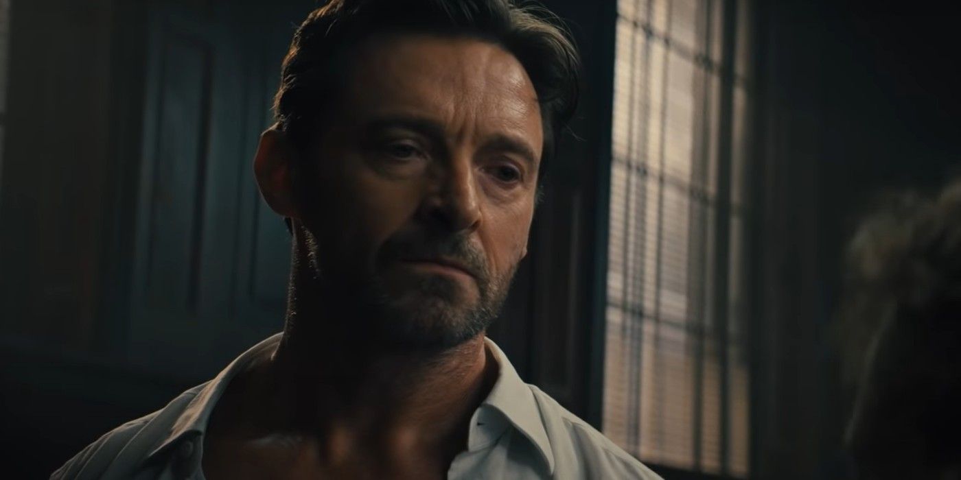 Reminiscence Trailer Hugh Jackman Travels Back In Time Using His Memories
