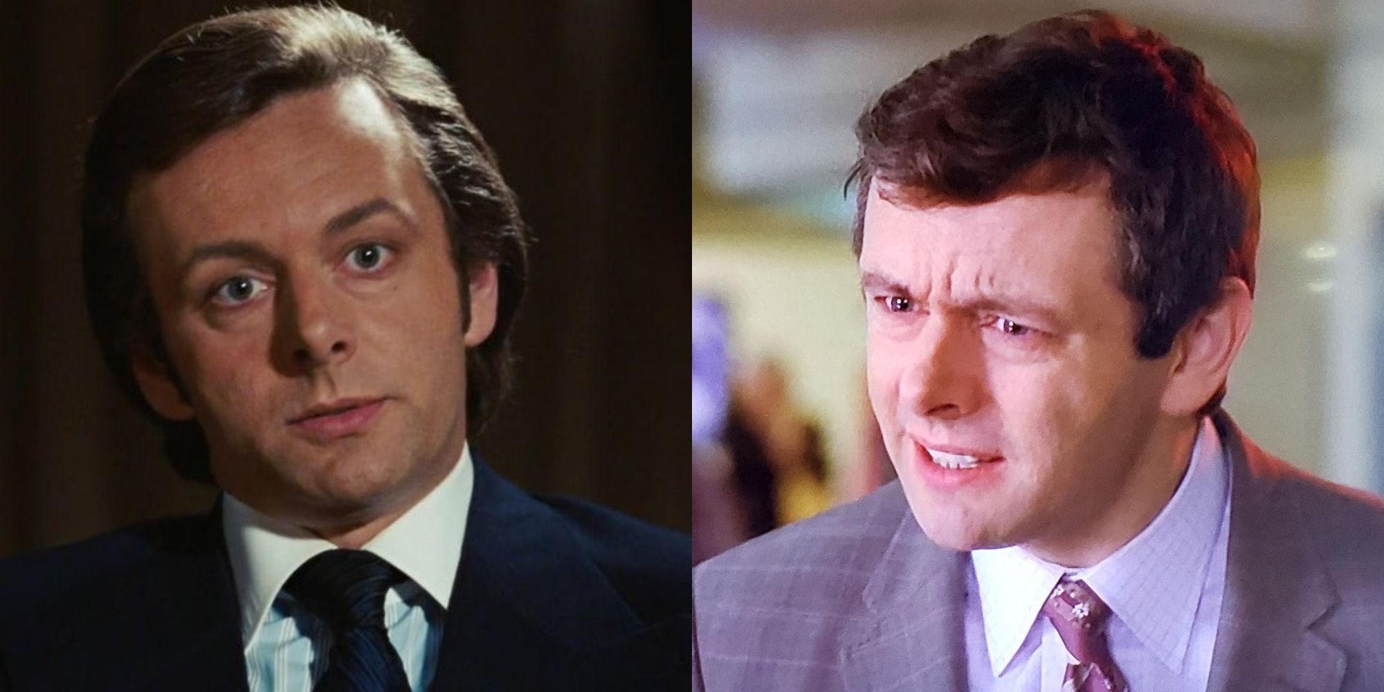 Best Michael Sheen Roles Ranked According To Imdb