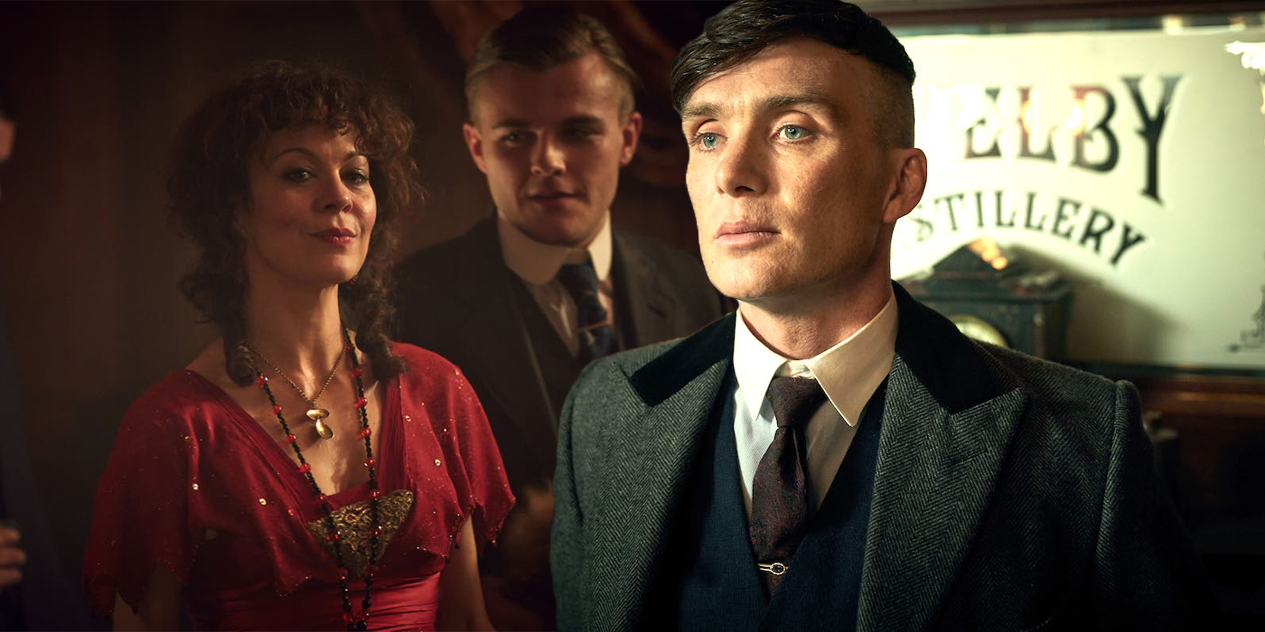 Why Peaky Blinders Was Right To Kill Spoiler