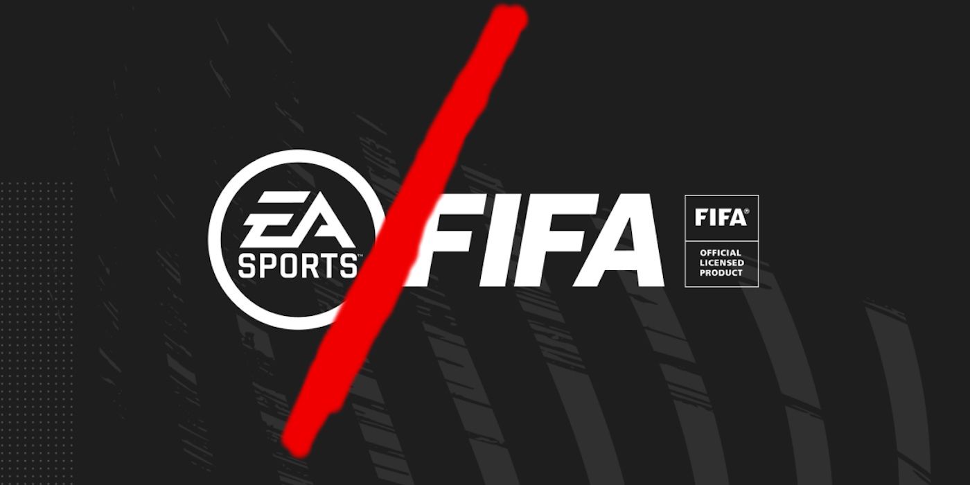 Fifa Being Rebranded As Ea Sports Football Club Reports Say 47436 Hot