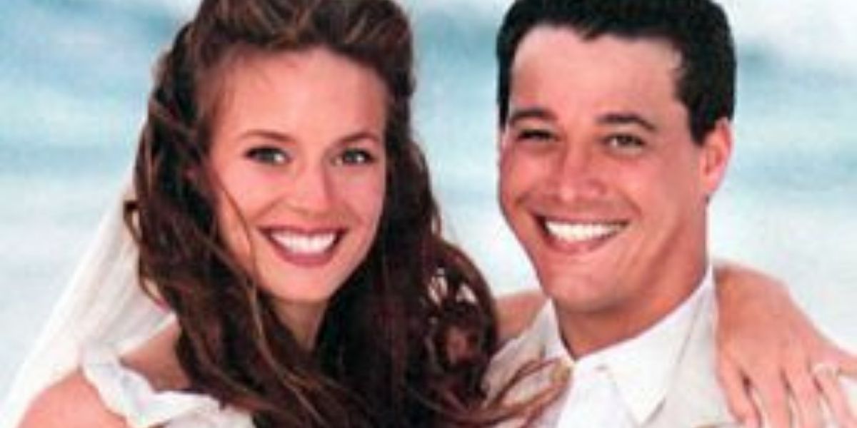 10 Reality Stars Who Got Married On TV And Are Still Together