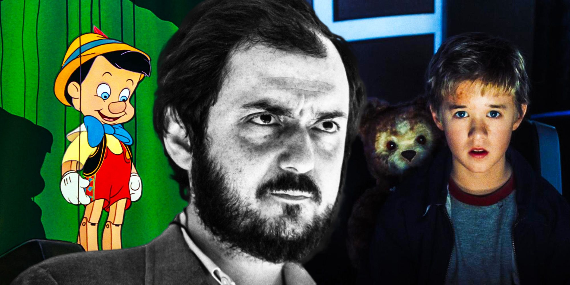 Every Unmade Stanley Kubrick Movie Why They Didn T Happen
