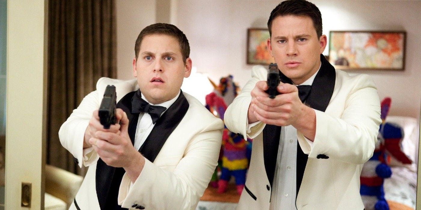 The 10 Most Shocking Media Leaks Of All Time 57 Police at 21 Jump Street