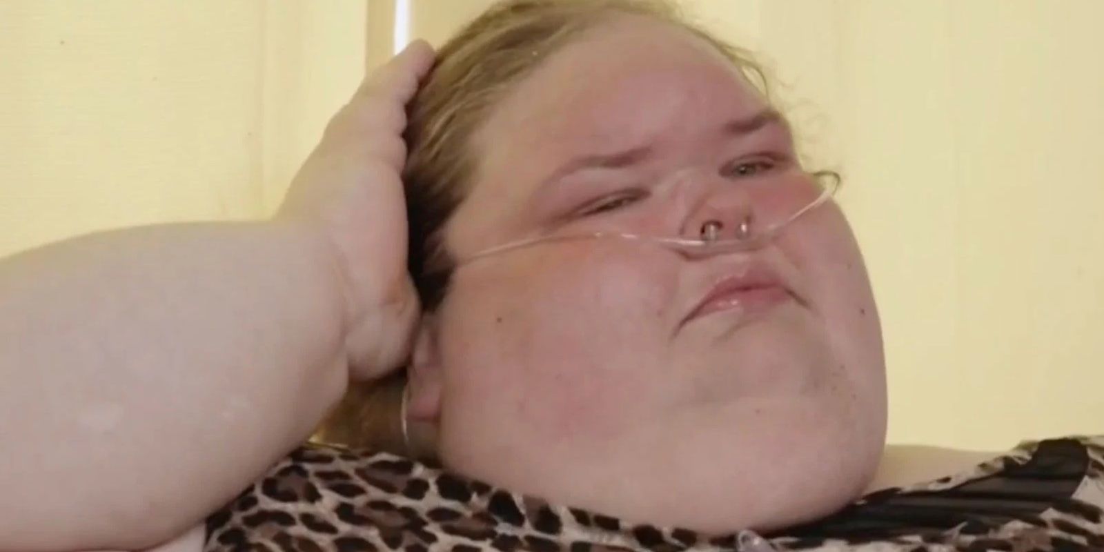 1000&Lb Sisters: 3 Ways Tammy’s Family Is Undermining Her Success