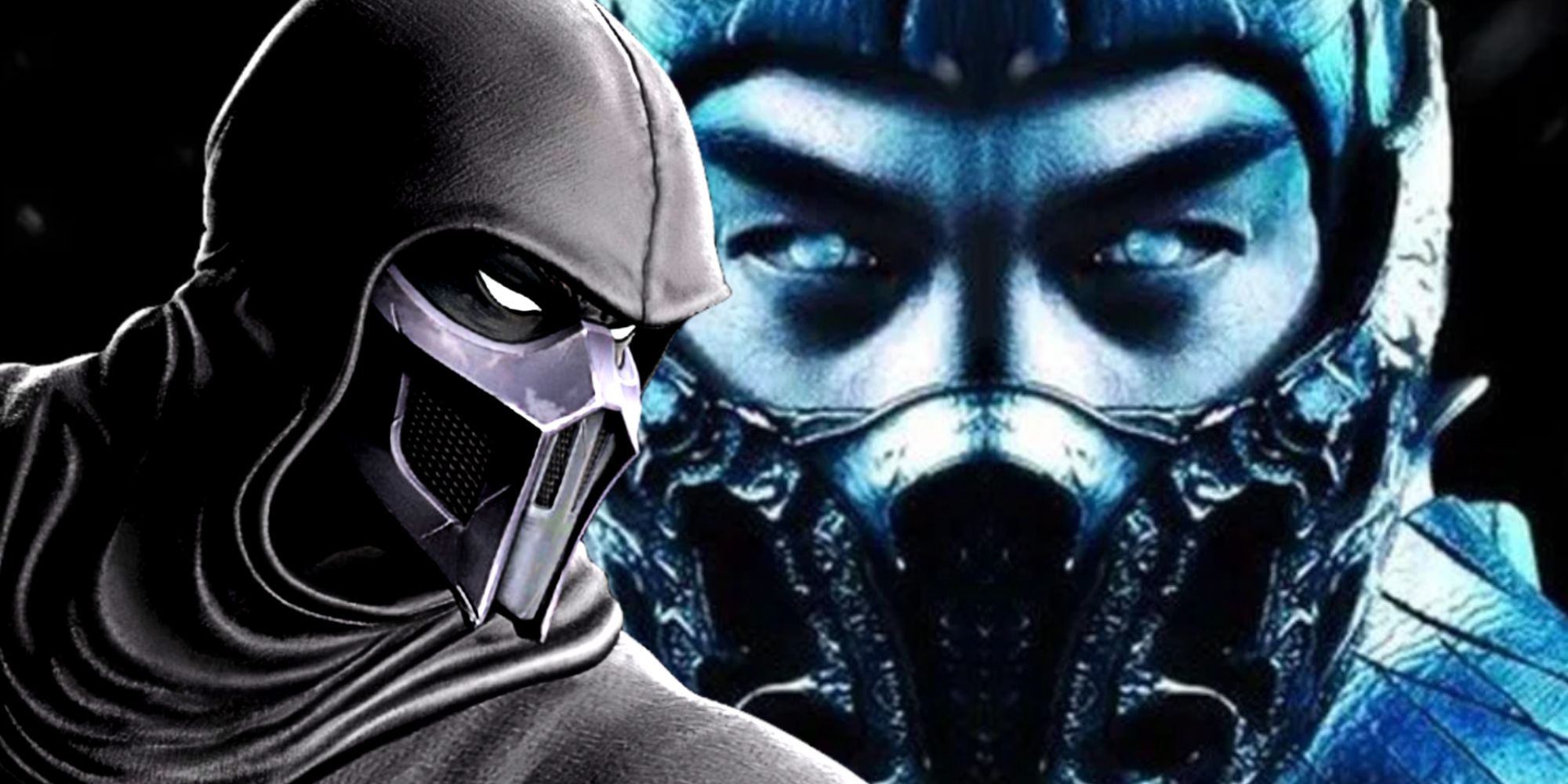 Mortal Kombat 2 Theory Reveals A New Sub Zero Not Just Noob Saibot