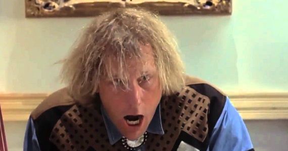 Jeff Daniels Says Dumb And Dumber To Will Go Further Than The First