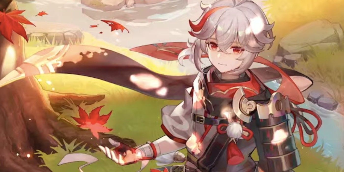 Genshin Impact 1 6 Update New Characters Region Events