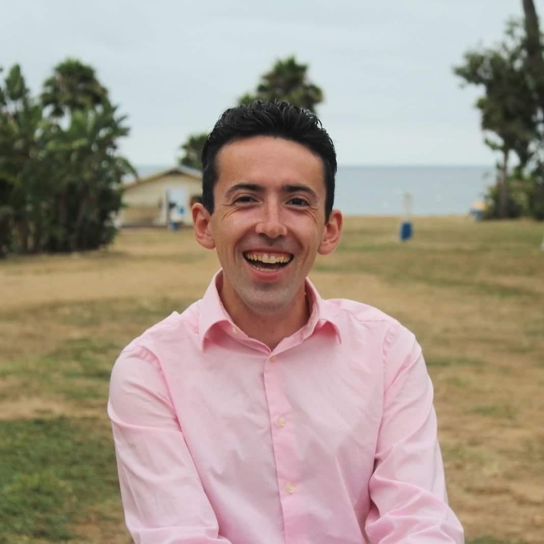 Brandon Key-Senior Staff Writer