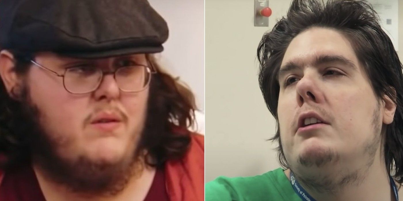 My 600 pound life steven full episode new arrivals