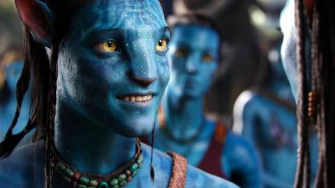 Cameron brings a new world to vivid life in 'Avatar' – Mainline