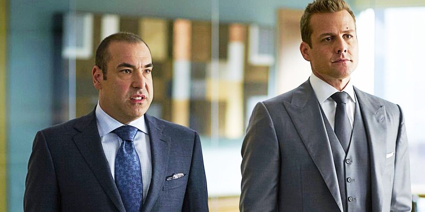 Why Suits Is Getting A Spinoff 5 Years After It Ended Confirmed By Netflix s Latest Report