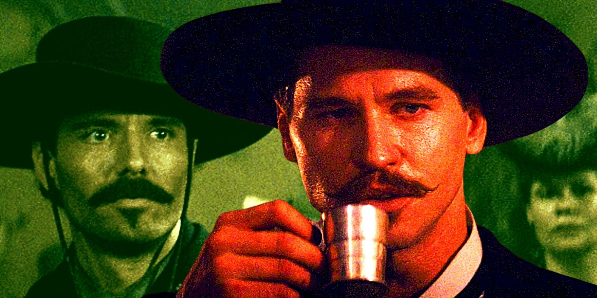 Tombstone cast sale
