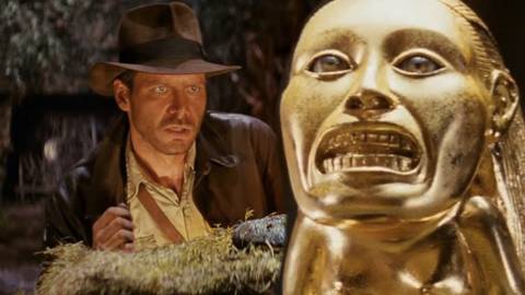 Disney Plans to Continue 'Indiana Jones' Franchise Without
