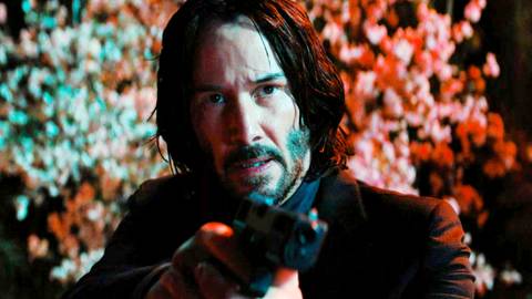 Keanu Reeves diz como John Wick 5 pode acontecer