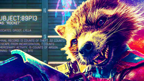 Guardians of the Galaxy Soundtrack, Get The Full Tracklist