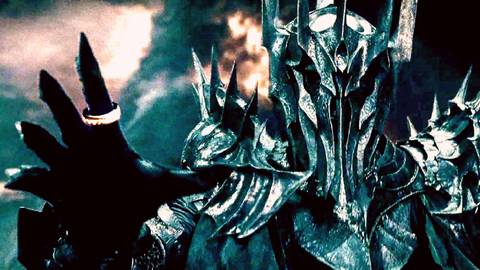 Nicknames for Sauron: S A U R O N, Saนr๏n༼℘ⷬℜⷢℴⷪ༽, ♆ S A U R O N,  ๖ۣۜSauroภ, MR SAURON