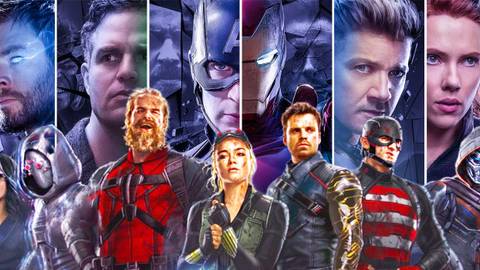 Original Avengers Return Report Supports Massive Avengers 6 Theory