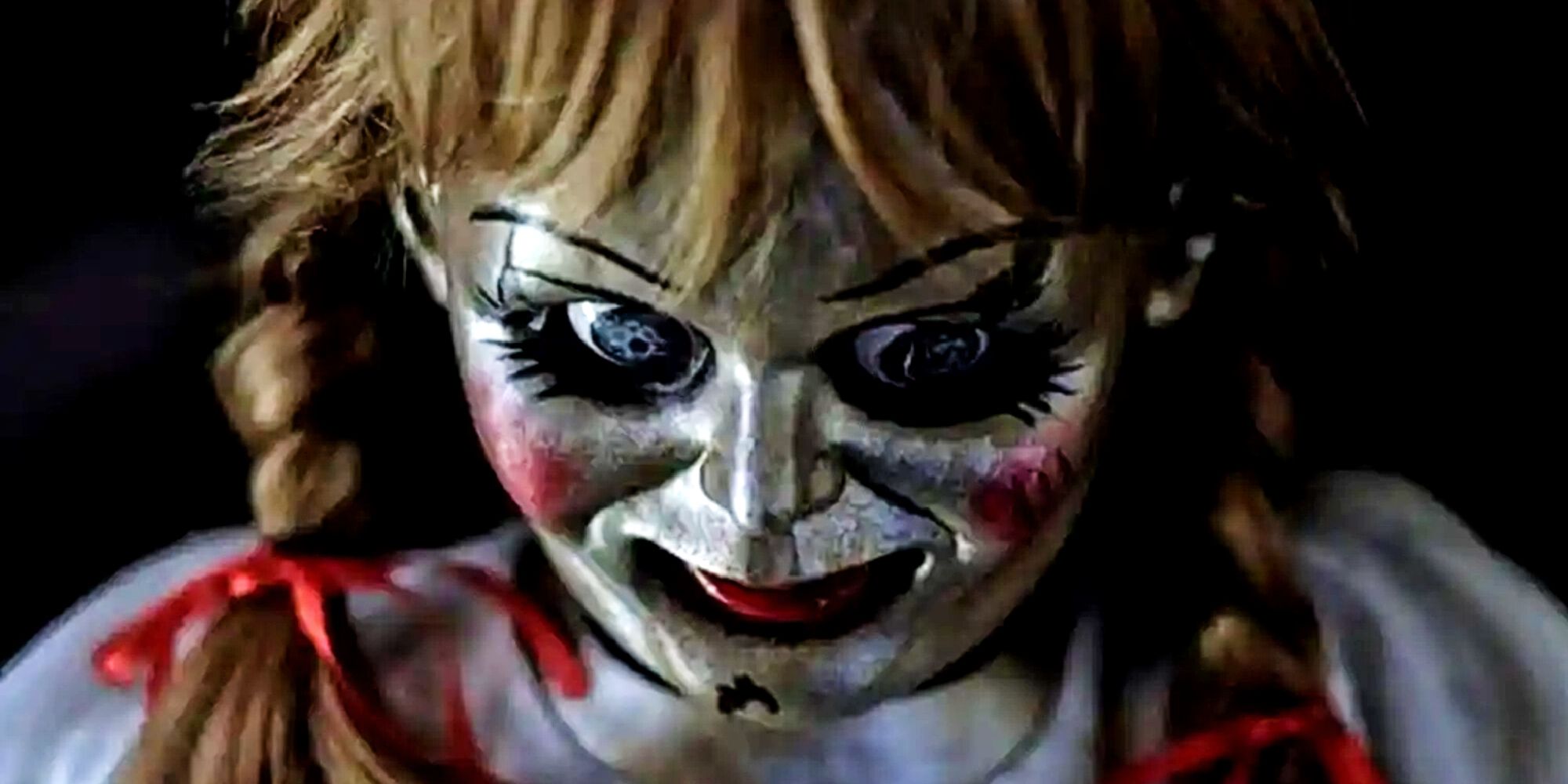 Streaming annabelle 2014 discount