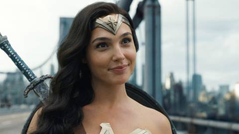 Will Ana De Armas Replace Gal Gadot As Wonder Woman In DCU? Actor