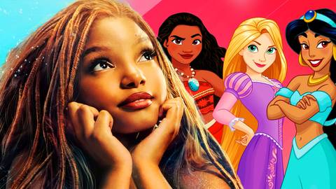 Do you think Asha will be a Disney Princess? : r/disneyprincess