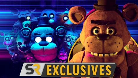 Five Nights at Freddy's The Movie - First Reviews w/ Rotten Tomatoes Score  REACTION 