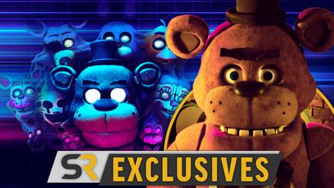 Why Five Nights At Freddy's Rotten Tomatoes Audience Score Is So Much  Higher Than Its Critics Score