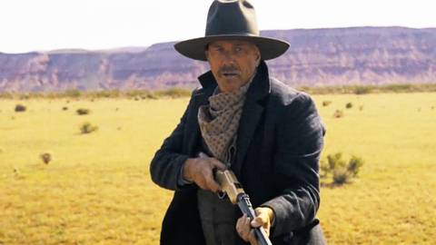 How Many Horizon Movies Kevin Costner Is Making