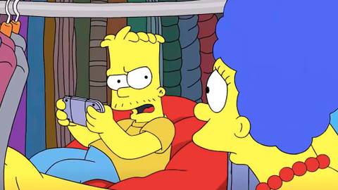 The simpsons season 30 episode 2 hotsell