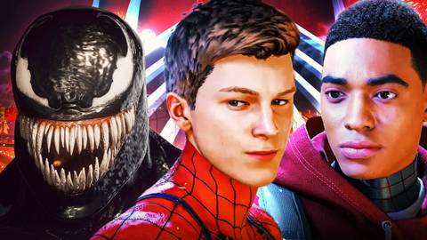 New Game Plus vai chegar a Marvel's Spider-Man 2 após o