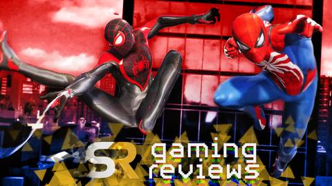 Marvel's Spider-Man 2 Review (PS5): Symbiote Superiority - PlayStation  LifeStyle