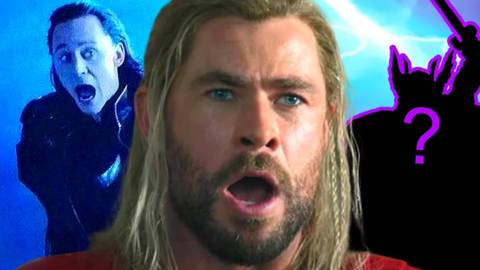 film Balder Thor