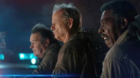 Ghostbusters: Afterlife pulled from more than 1,500 theaters this week,  update on box office - Ghostbusters News