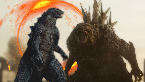 Fmovies godzilla sales