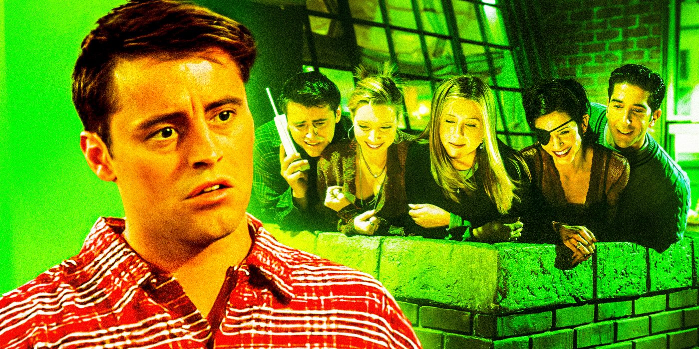 Stream joey season 1 discount