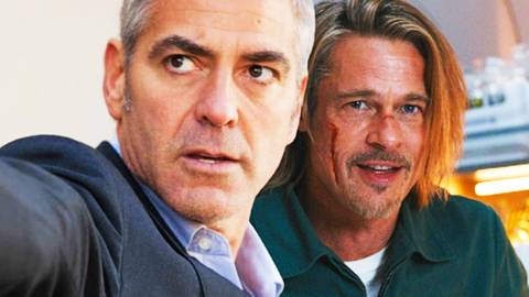 "Feels Like An R-Rated Ocean’s Film": George Clooney & Brad Pitt Reunion  Movie Gets Exciting Tease