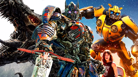 All Upcoming Transformers Movies Explained