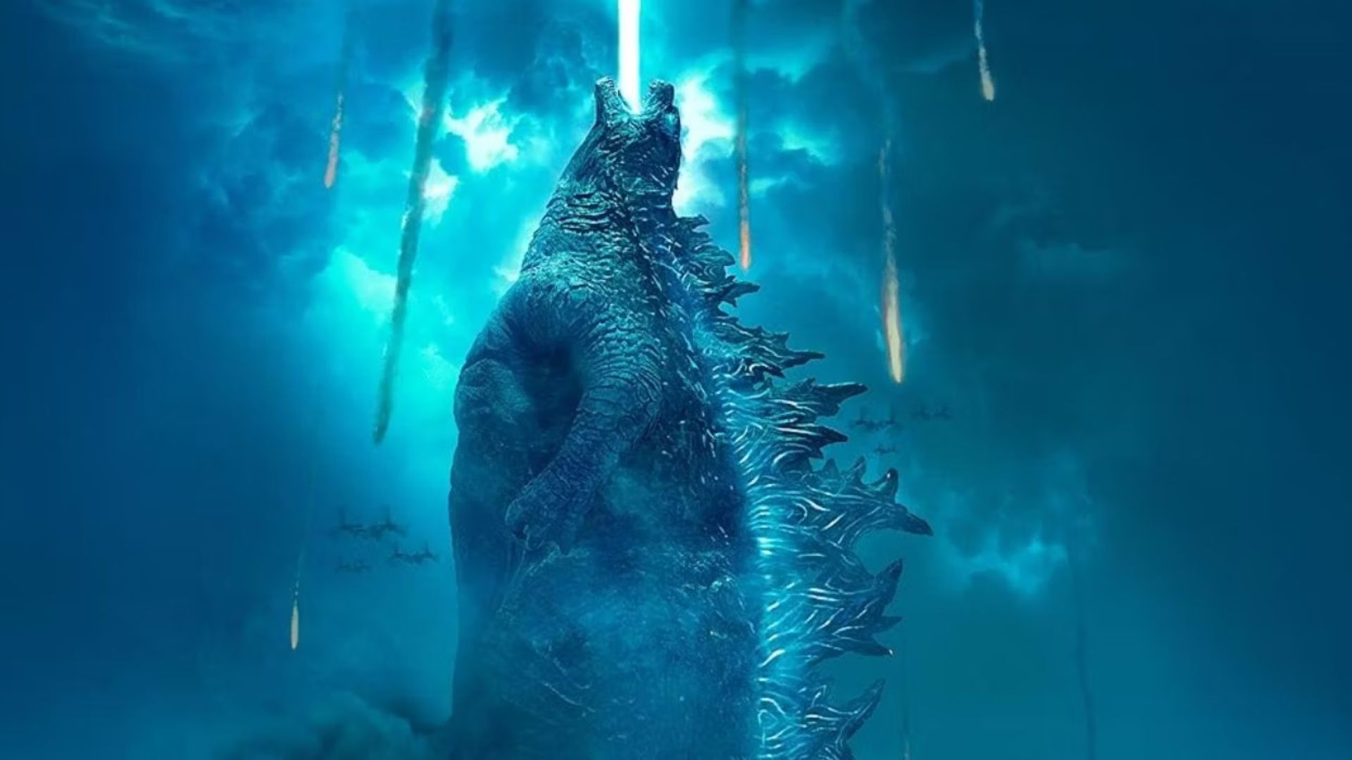 All Godzilla Kong MonsterVerse Movies Ranked Worst To Best