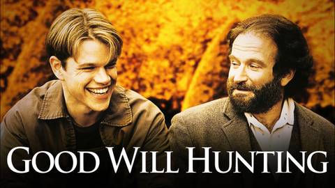 Ben Affleck & Matt Damon's New Movie Is The Closest We'll Ever Get To A Good  Will Hunting Sequel