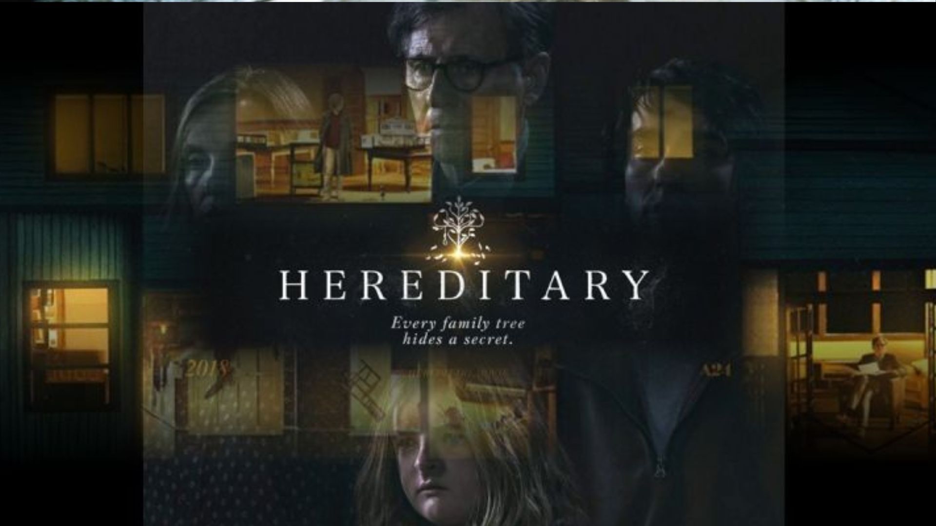 Hereditary Summary Trailer Cast and More