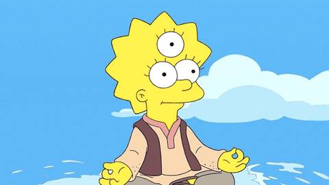 Simpson online season